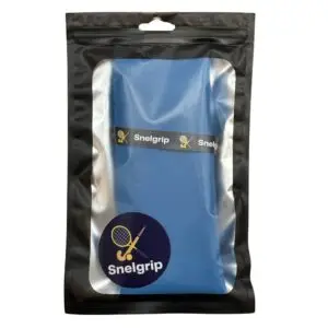Tennisgrip - Blauw